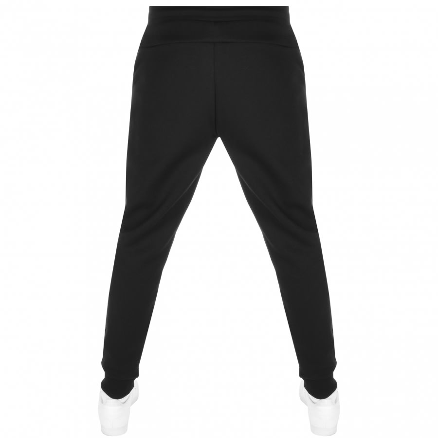 Alternative Image for ProductBOSS Hadiko X Jogging Bottoms Black2